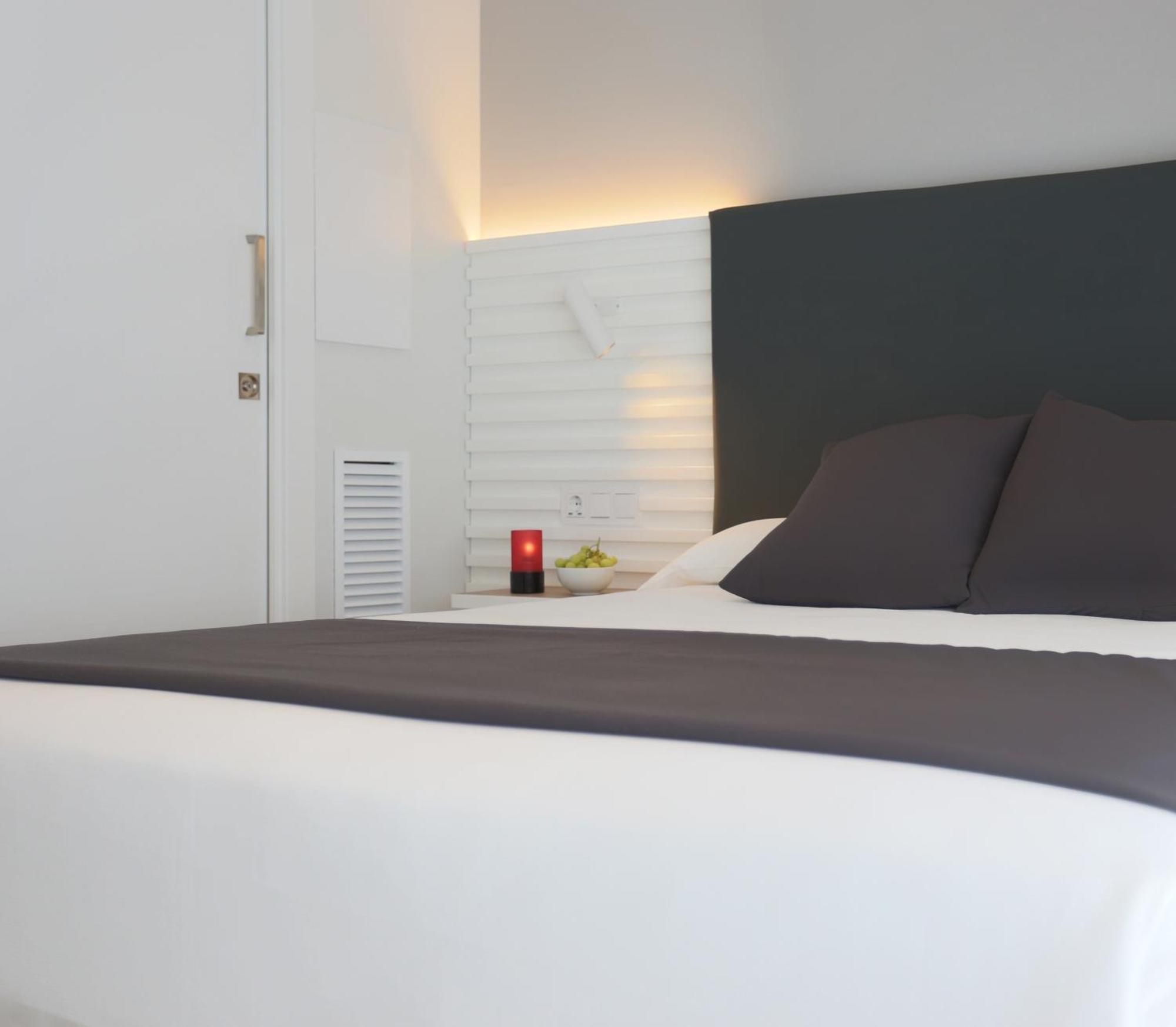 Habitación en casa particular Hotel Sitges Rooms Sitges