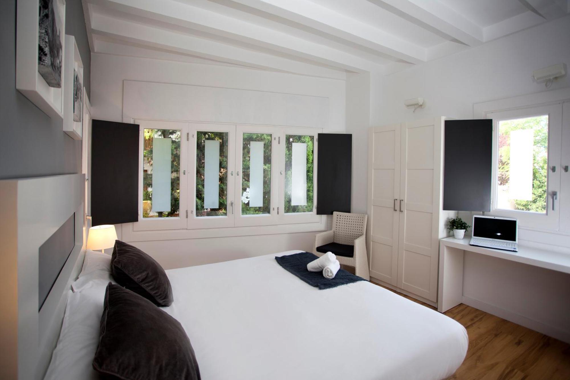 Hotel Sitges Rooms Habitación en casa particular