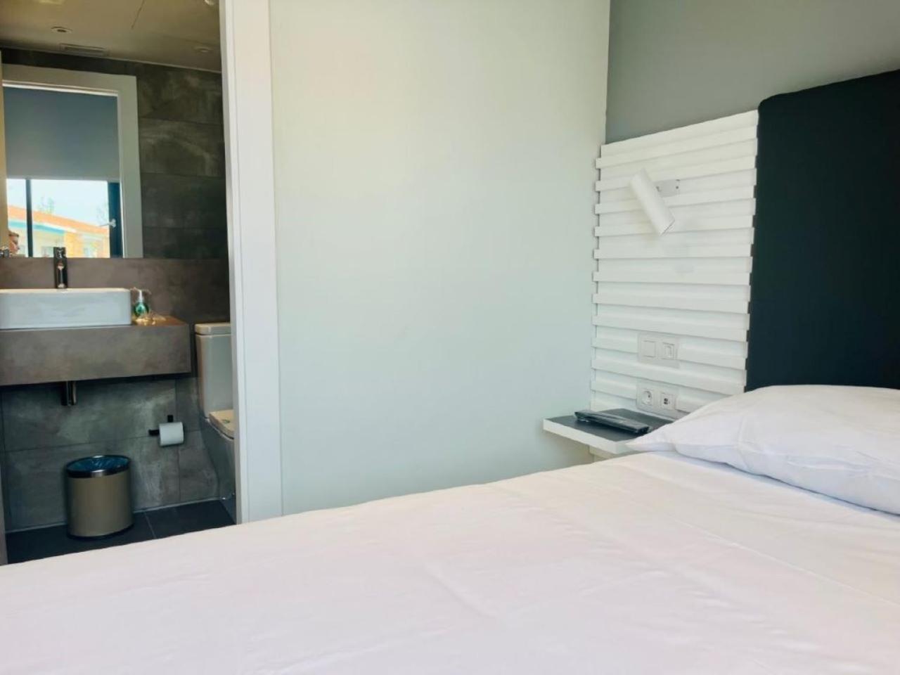 Habitación en casa particular Hotel Sitges Rooms Sitges